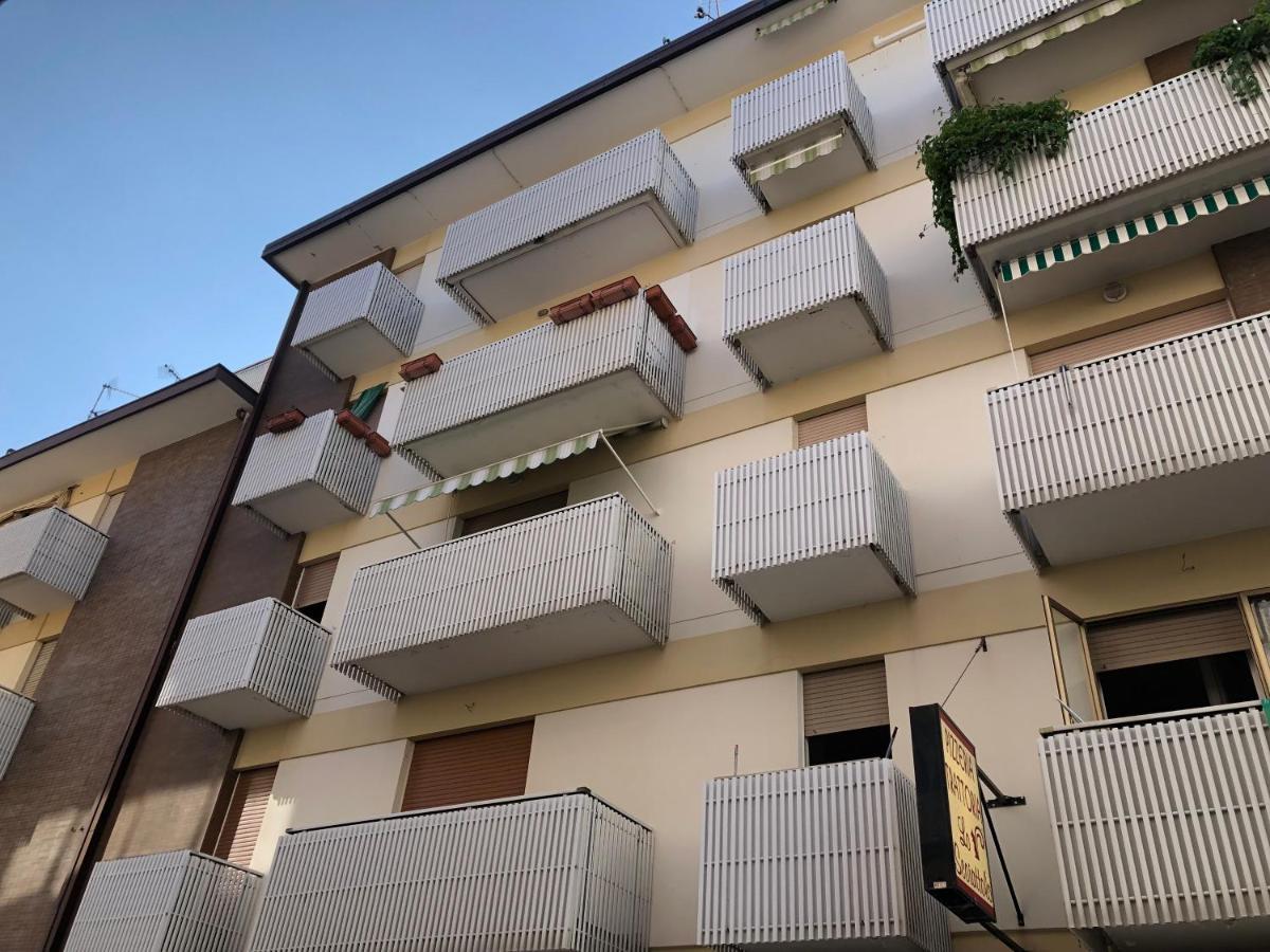 Appartamento Morosini Grado Zewnętrze zdjęcie