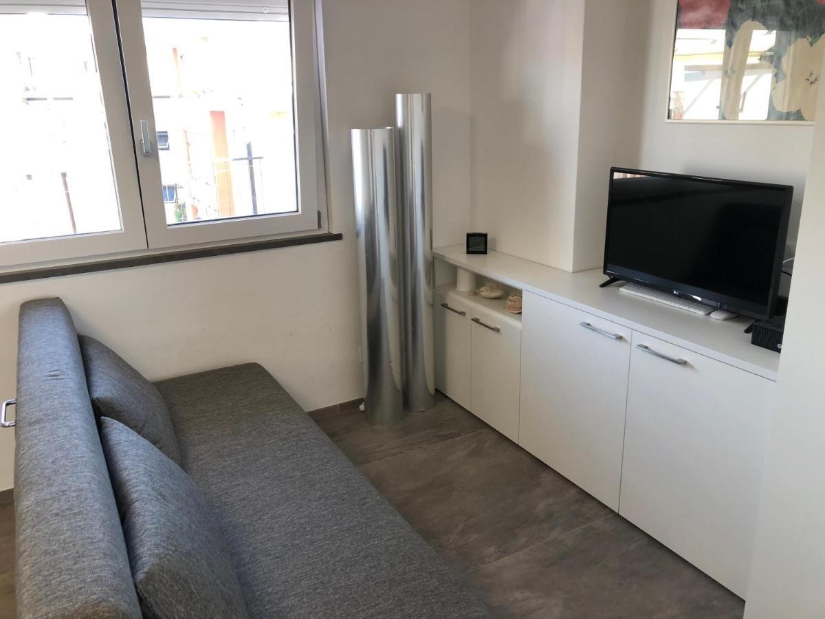 Appartamento Morosini Grado Zewnętrze zdjęcie